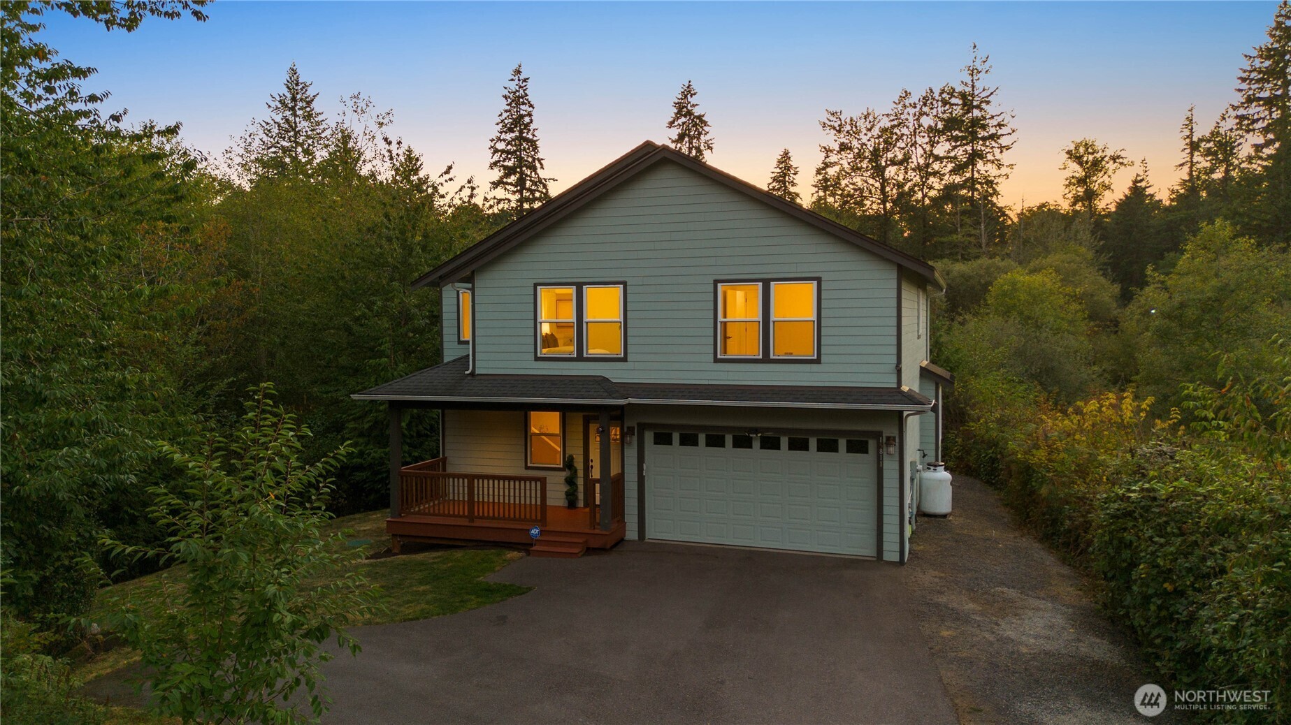 15811 Three Lakes Road