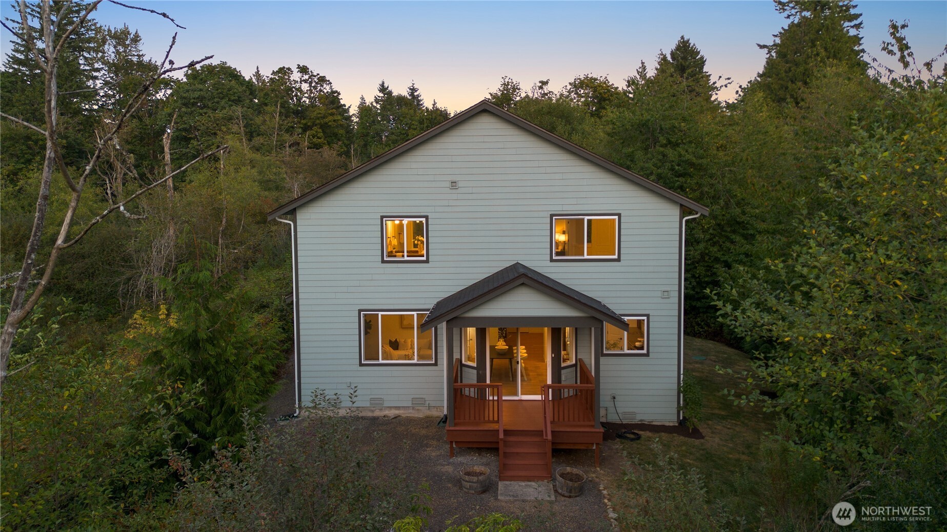 15811 Three Lakes Road