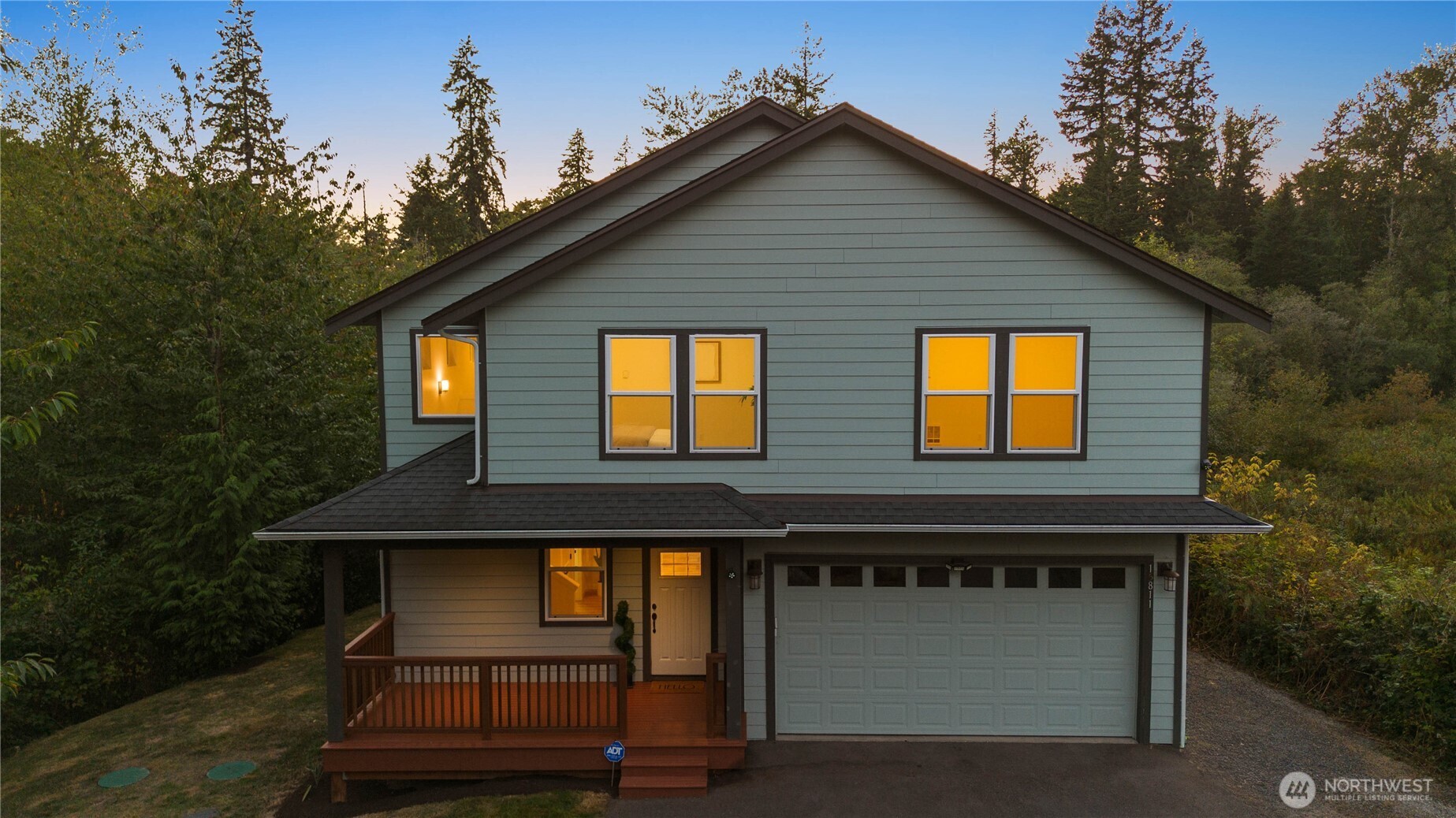 15811 Three Lakes Road