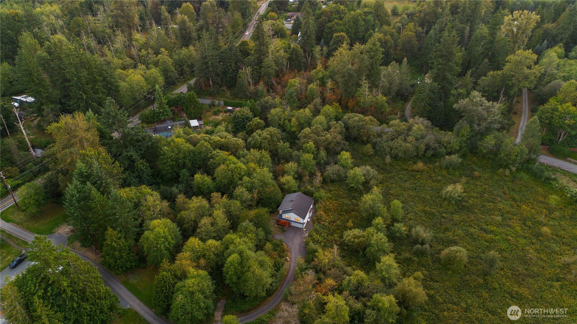 15811 Three Lakes Road