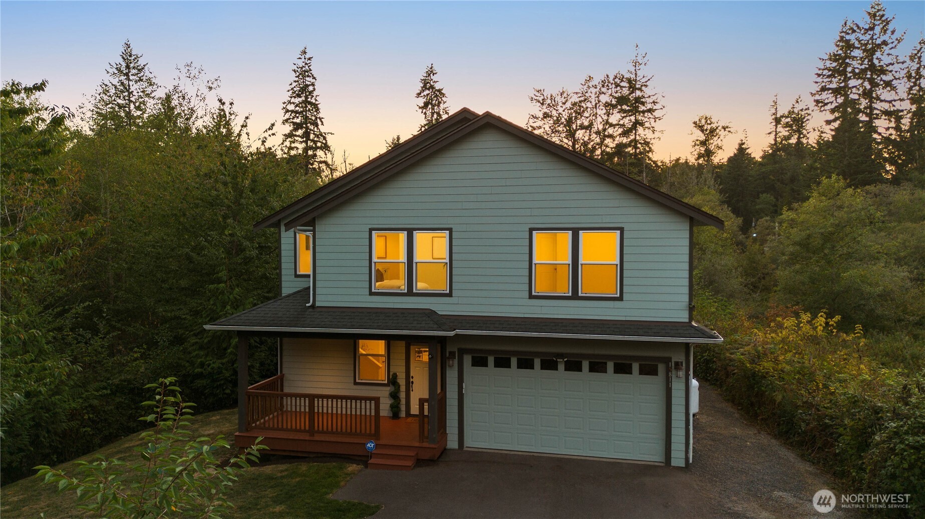 15811 Three Lakes Road