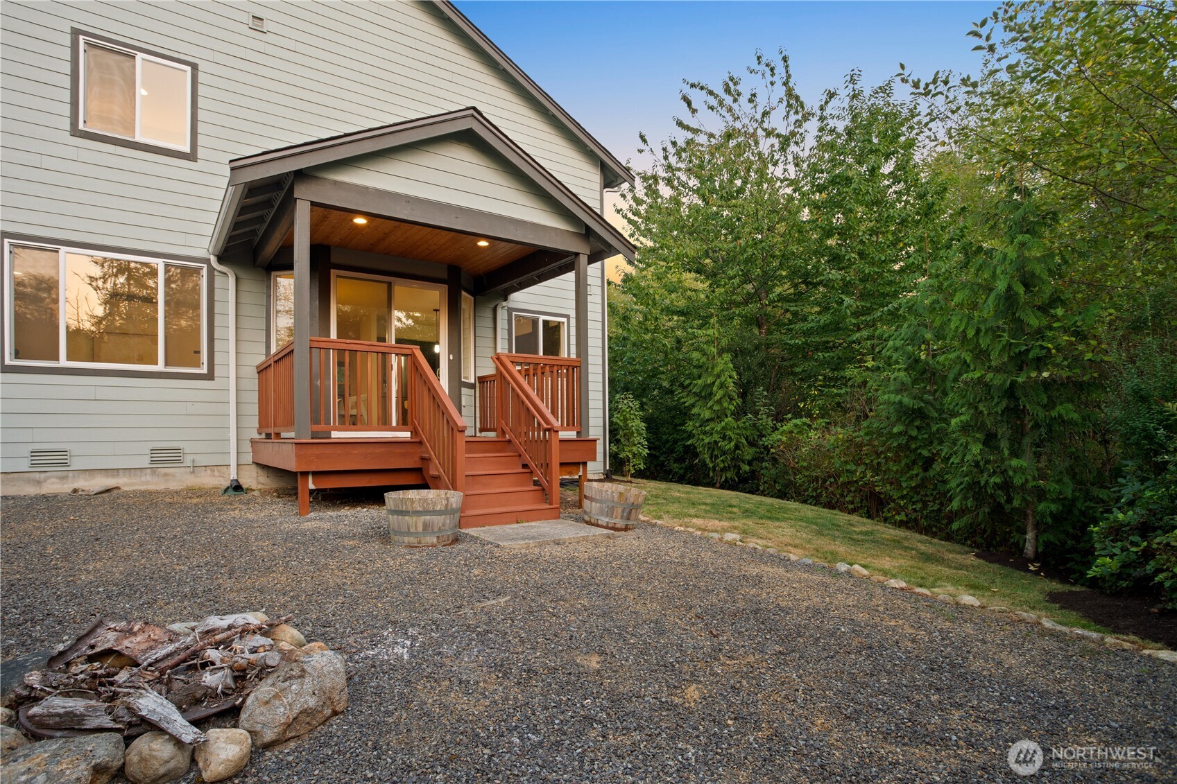 15811 Three Lakes Road