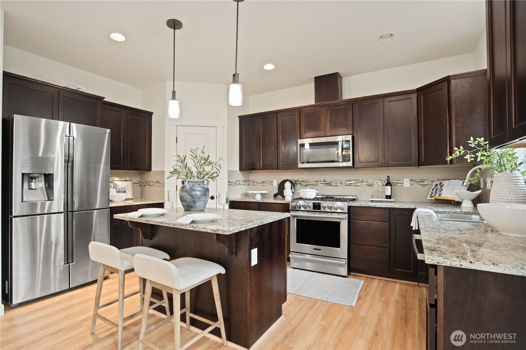 15811 Three Lakes Road