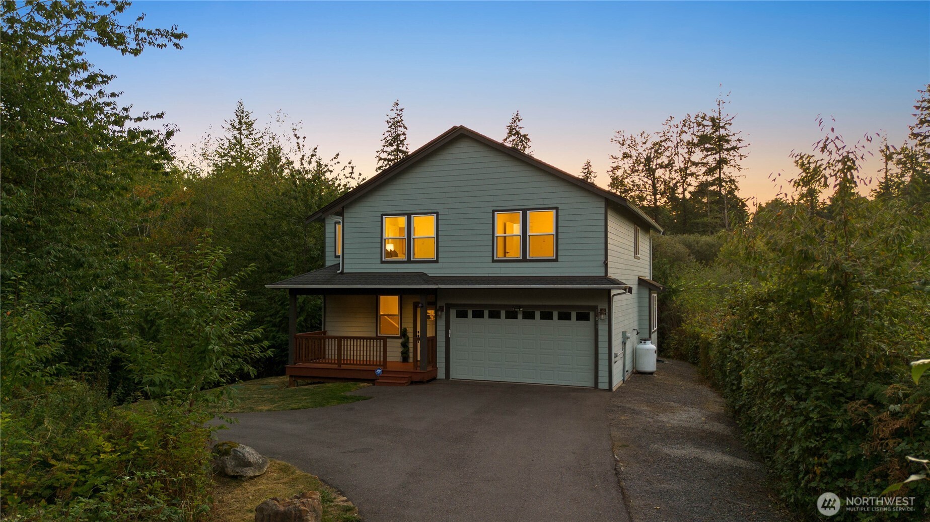 15811 Three Lakes Road