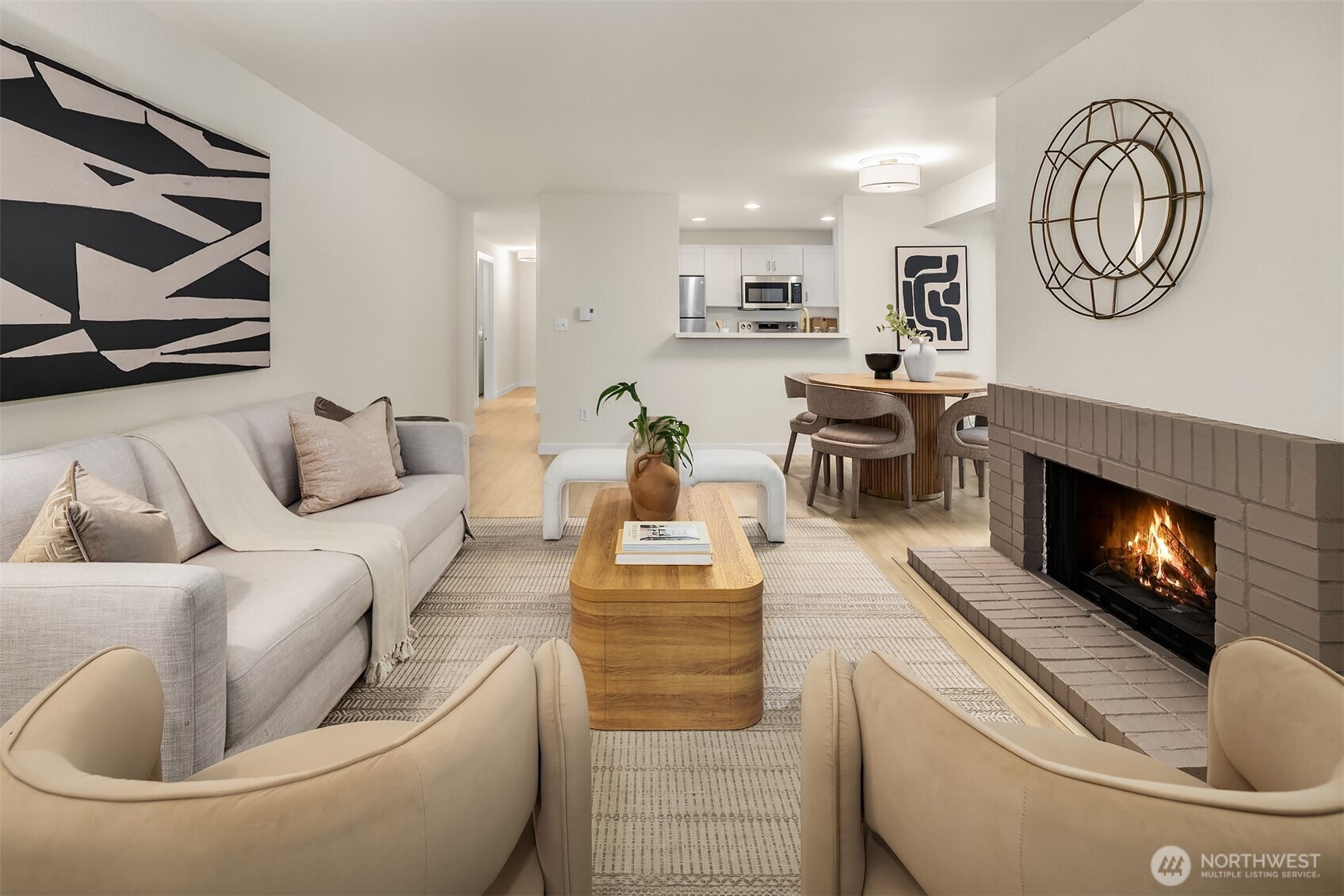 14415 NE 30th Place Unit: 22A