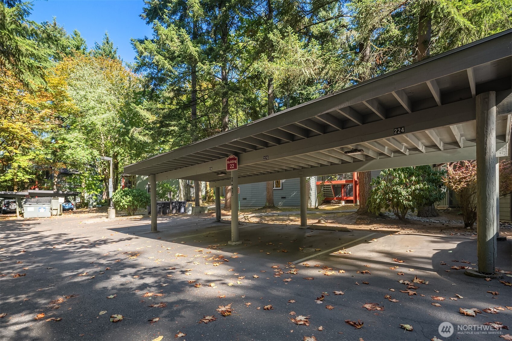 14415 NE 30th Place Unit: 22A