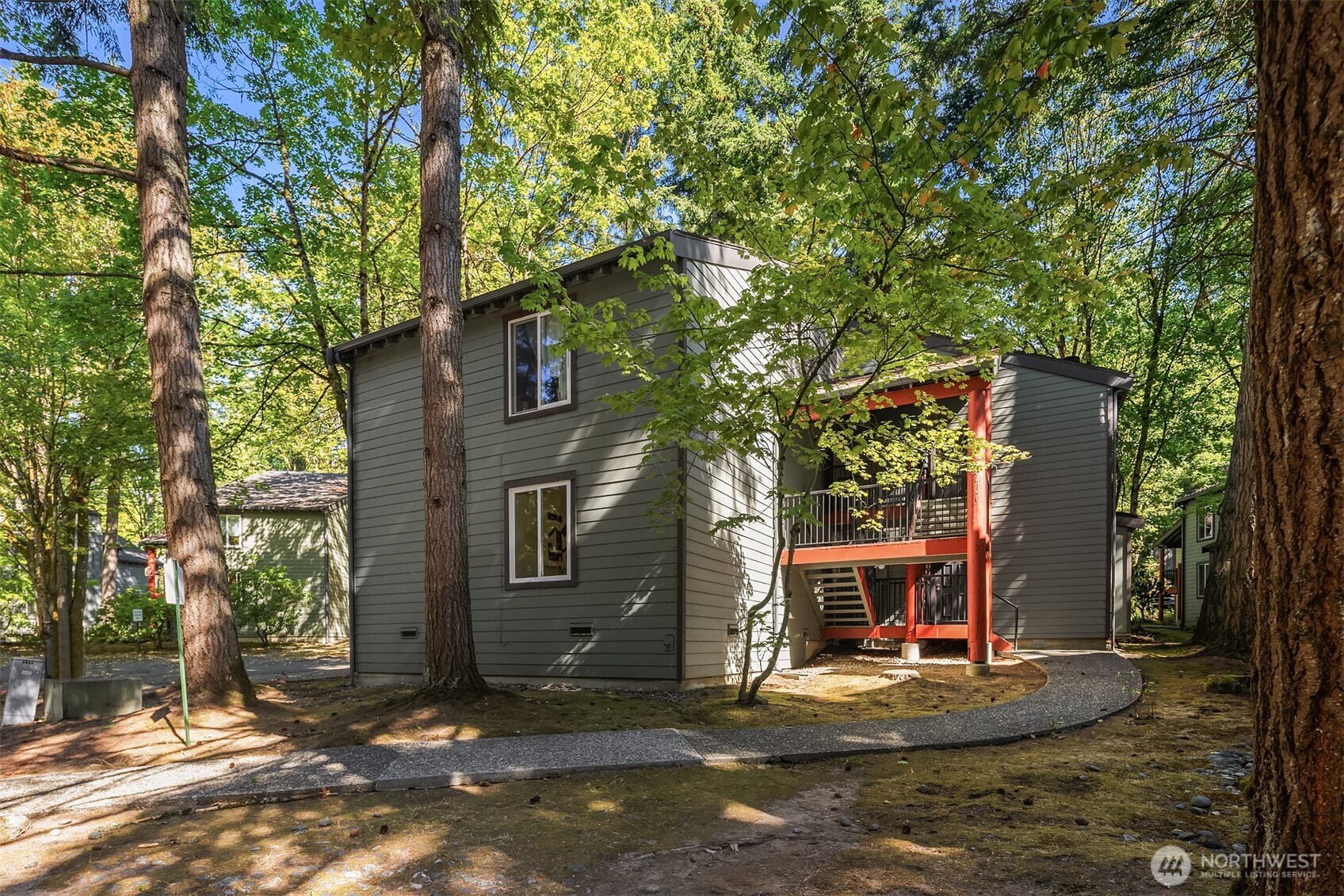 14415 NE 30th Place Unit: 22A