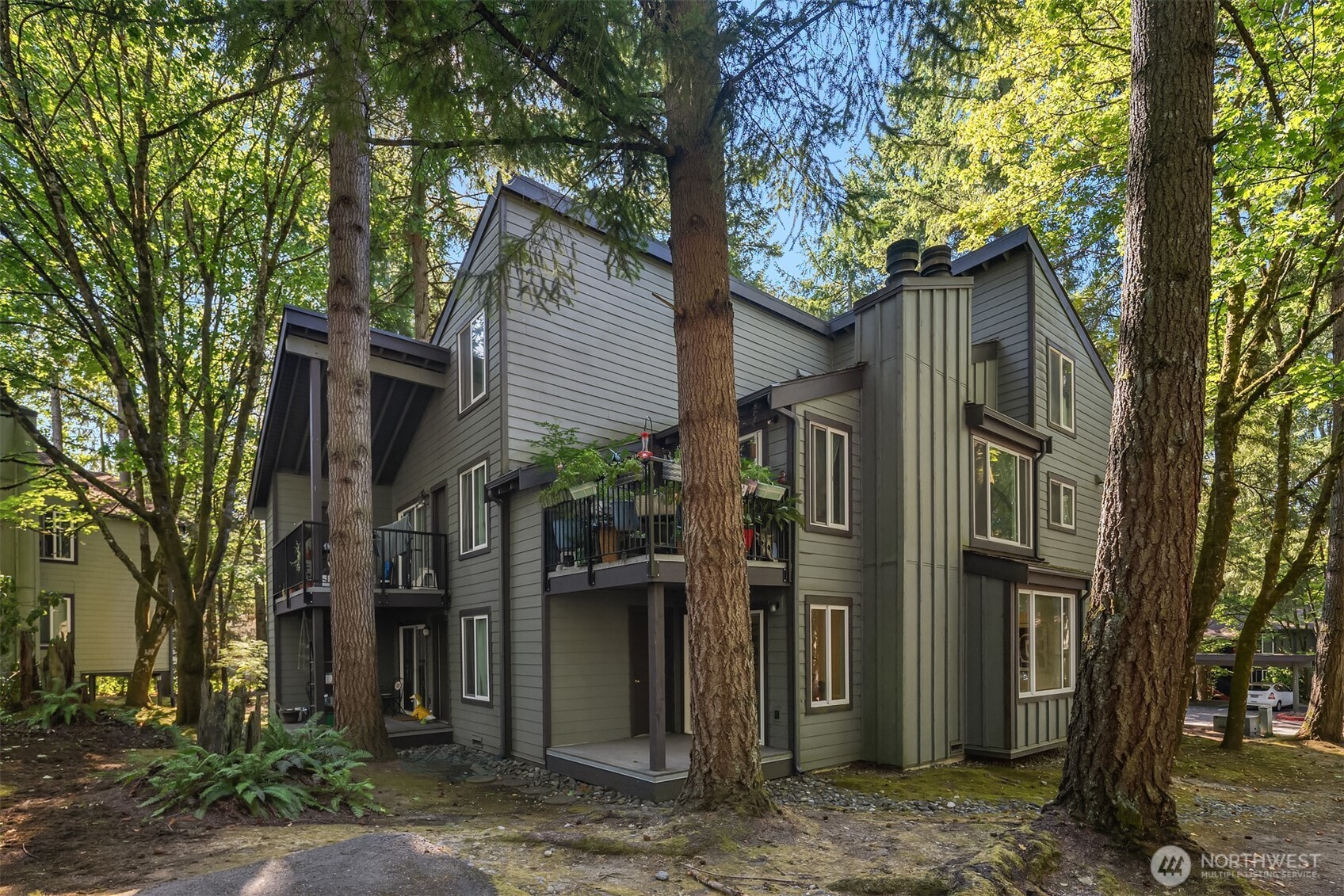 14415 NE 30th Place Unit: 22A