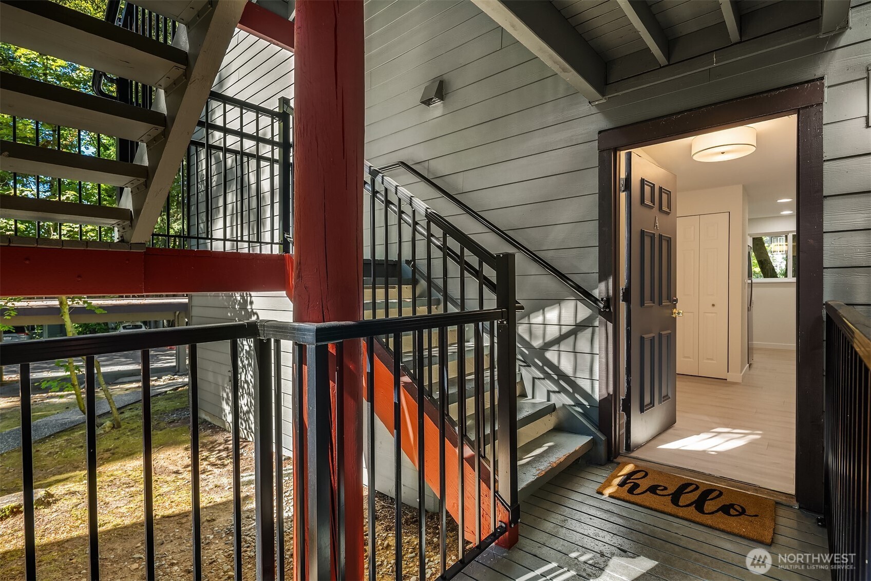 14415 NE 30th Place Unit: 22A