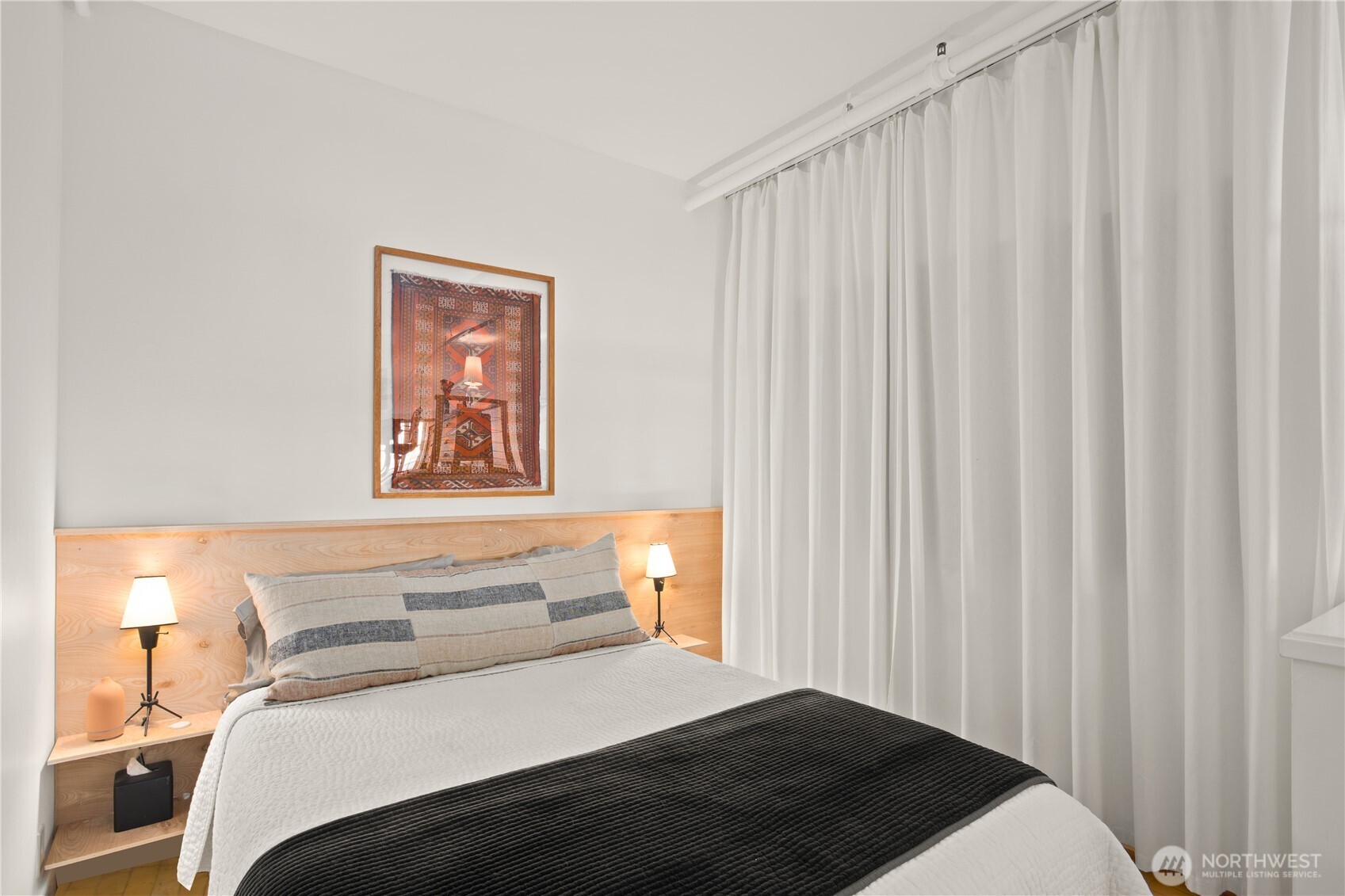 201 Galer Street Unit: 304