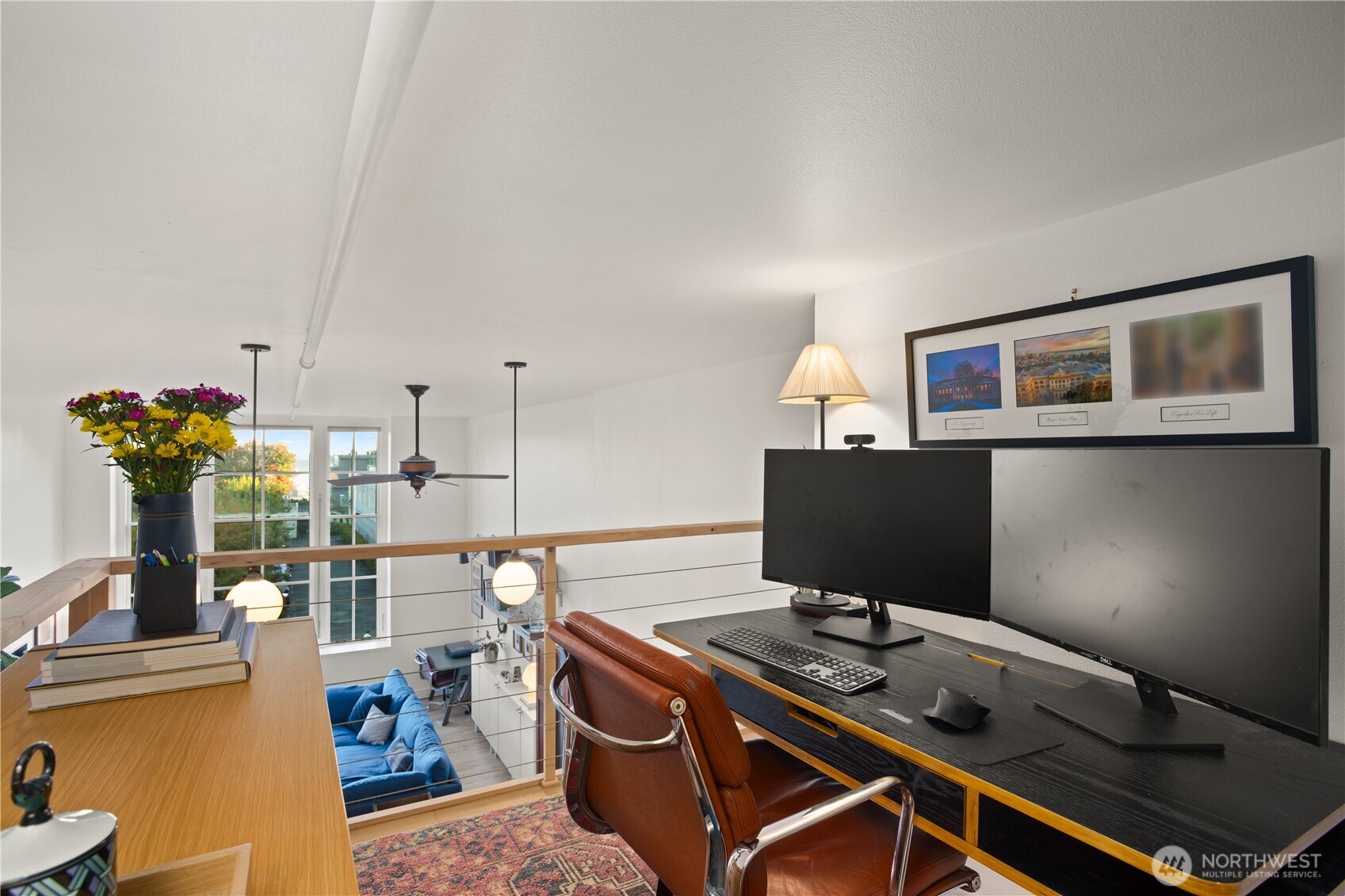 201 Galer Street Unit: 304