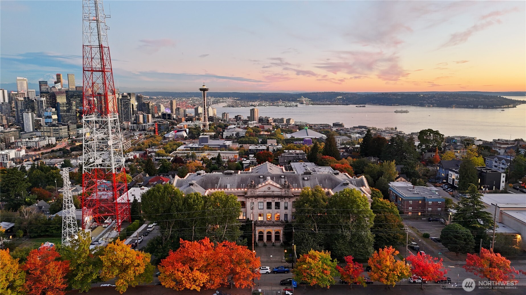 201 Galer Street Unit: 304