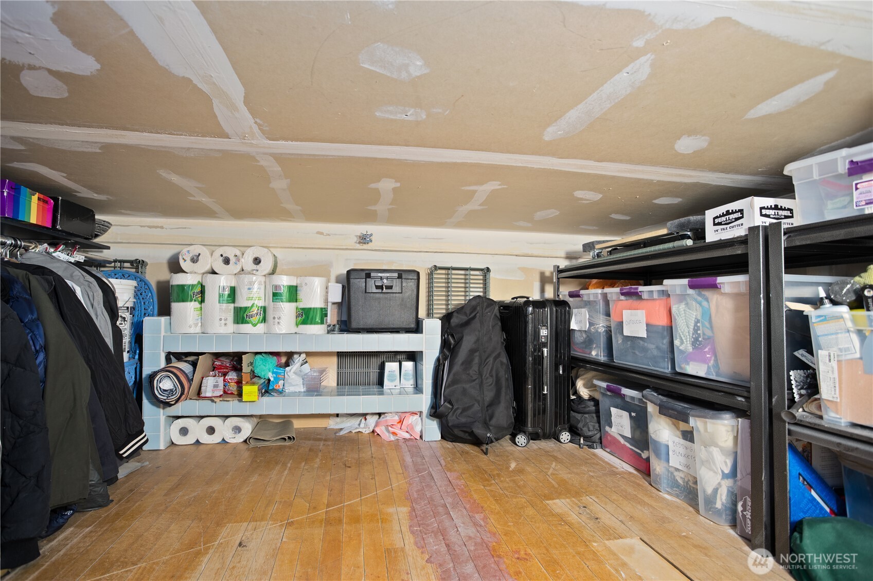 201 Galer Street Unit: 304