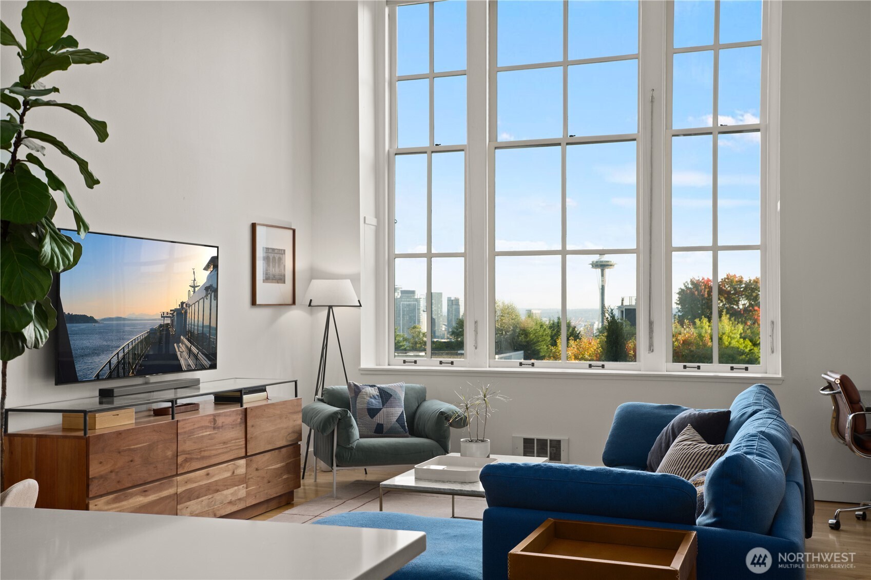 201 Galer Street Unit: 304