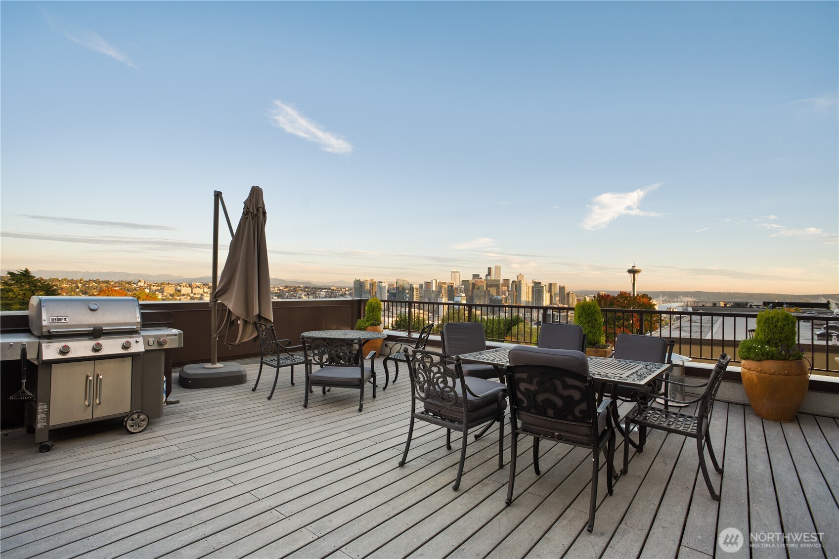 201 Galer Street Unit: 304