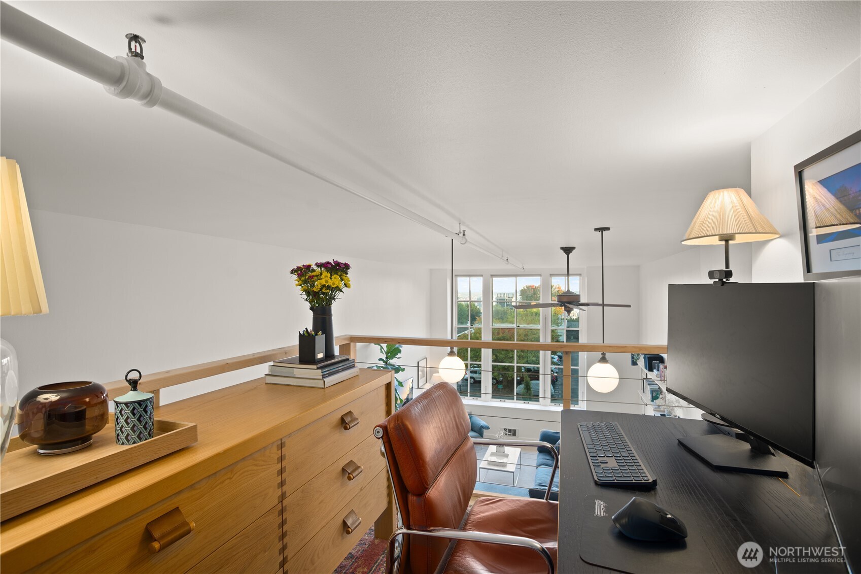 201 Galer Street Unit: 304