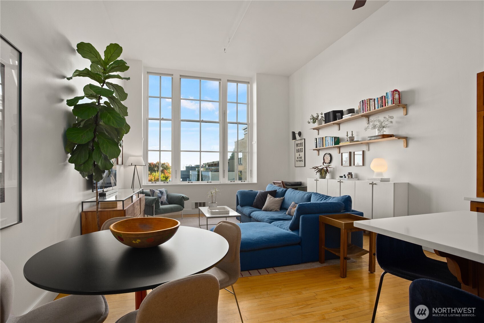 201 Galer Street Unit: 304