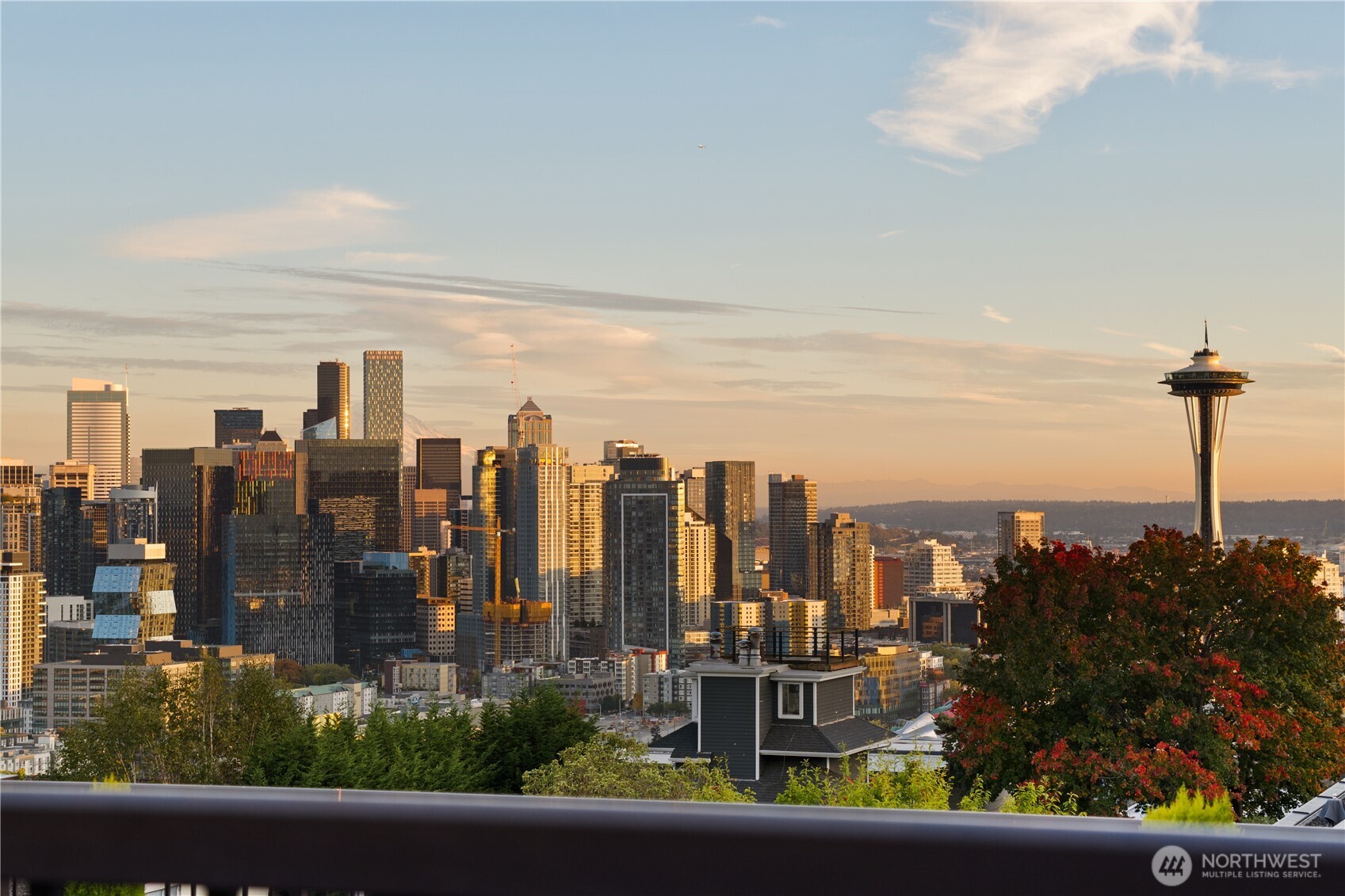 201 Galer Street Unit: 304