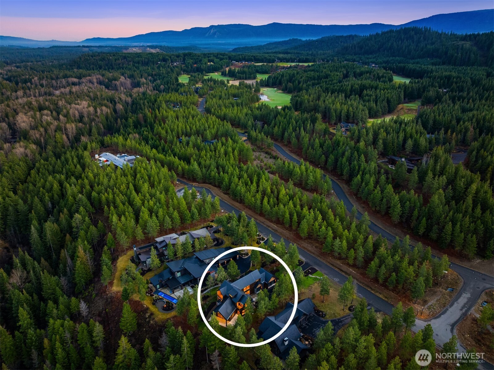 831 Gold Leaf Lane