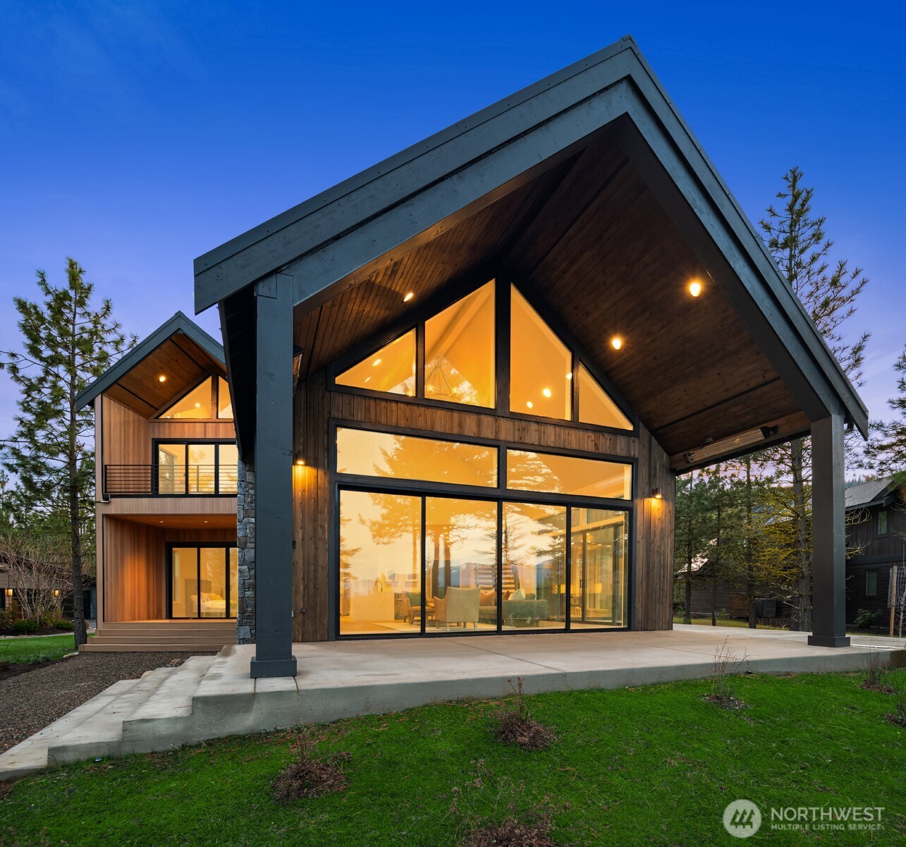 831 Gold Leaf Lane
