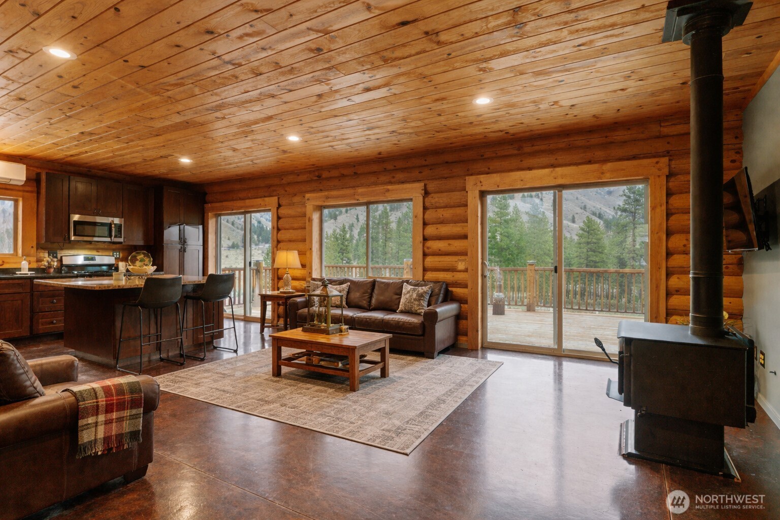 244 Howling Moon Lane