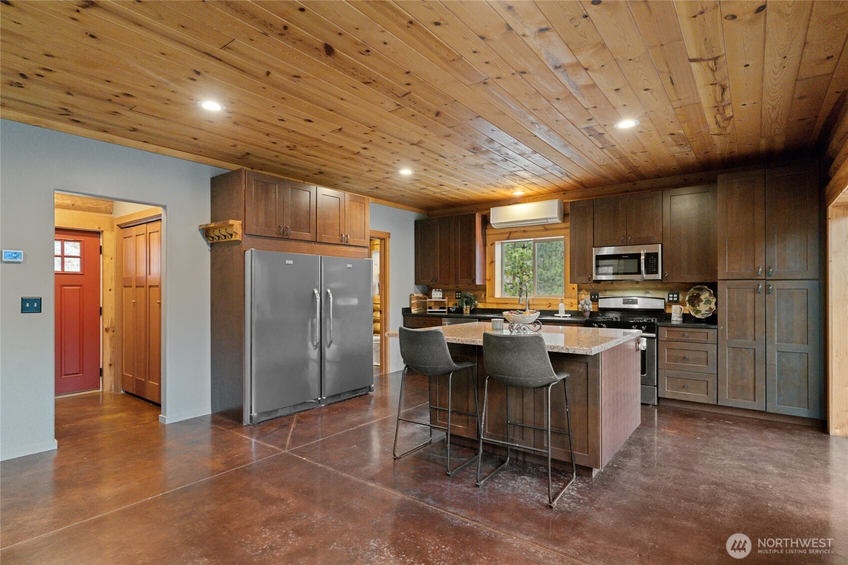 244 Howling Moon Lane