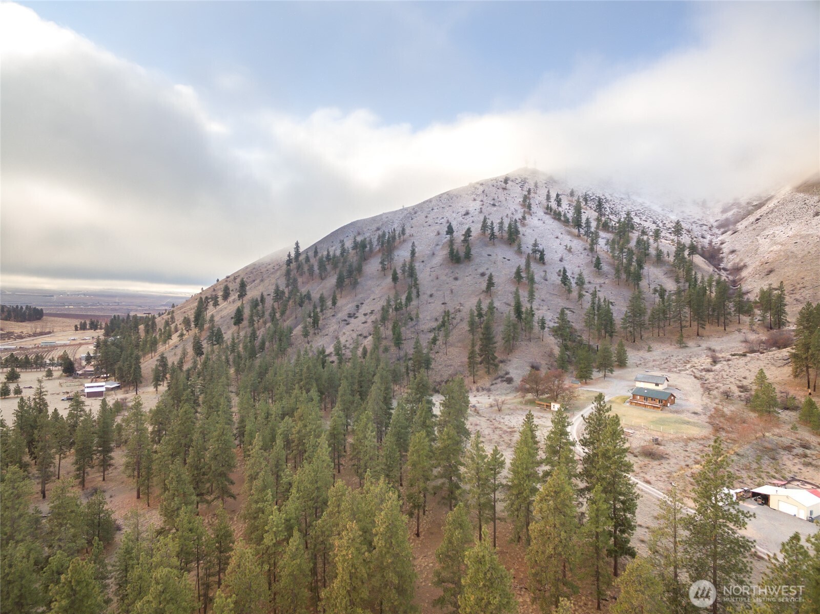 244 Howling Moon Lane