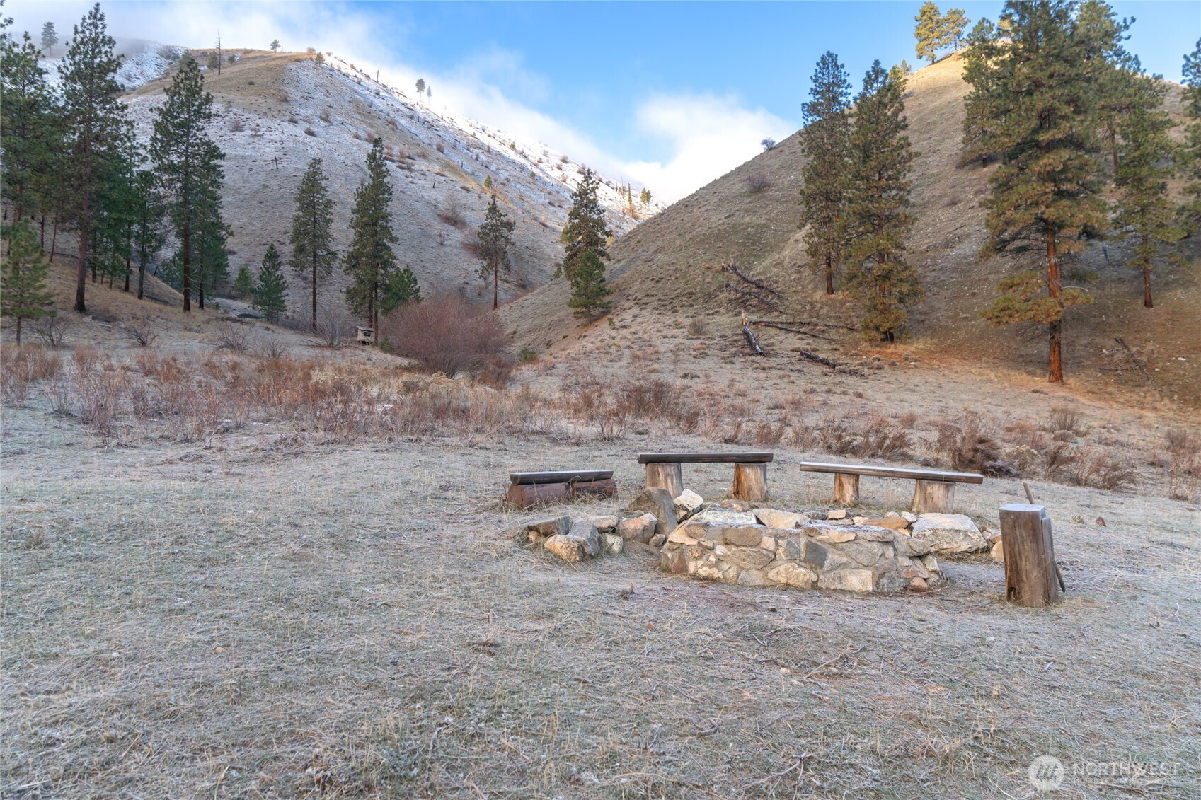 244 Howling Moon Lane