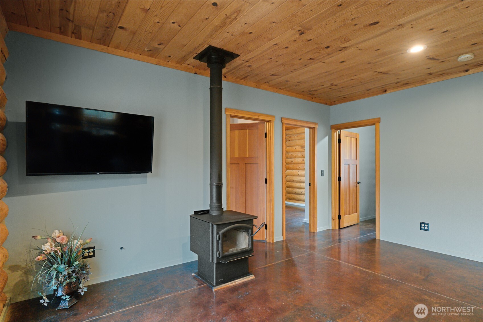 244 Howling Moon Lane