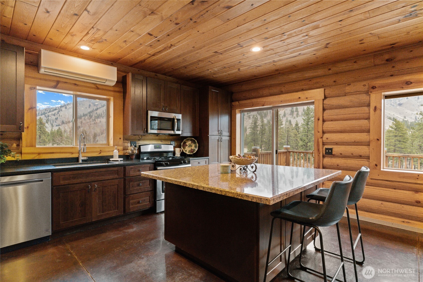 244 Howling Moon Lane