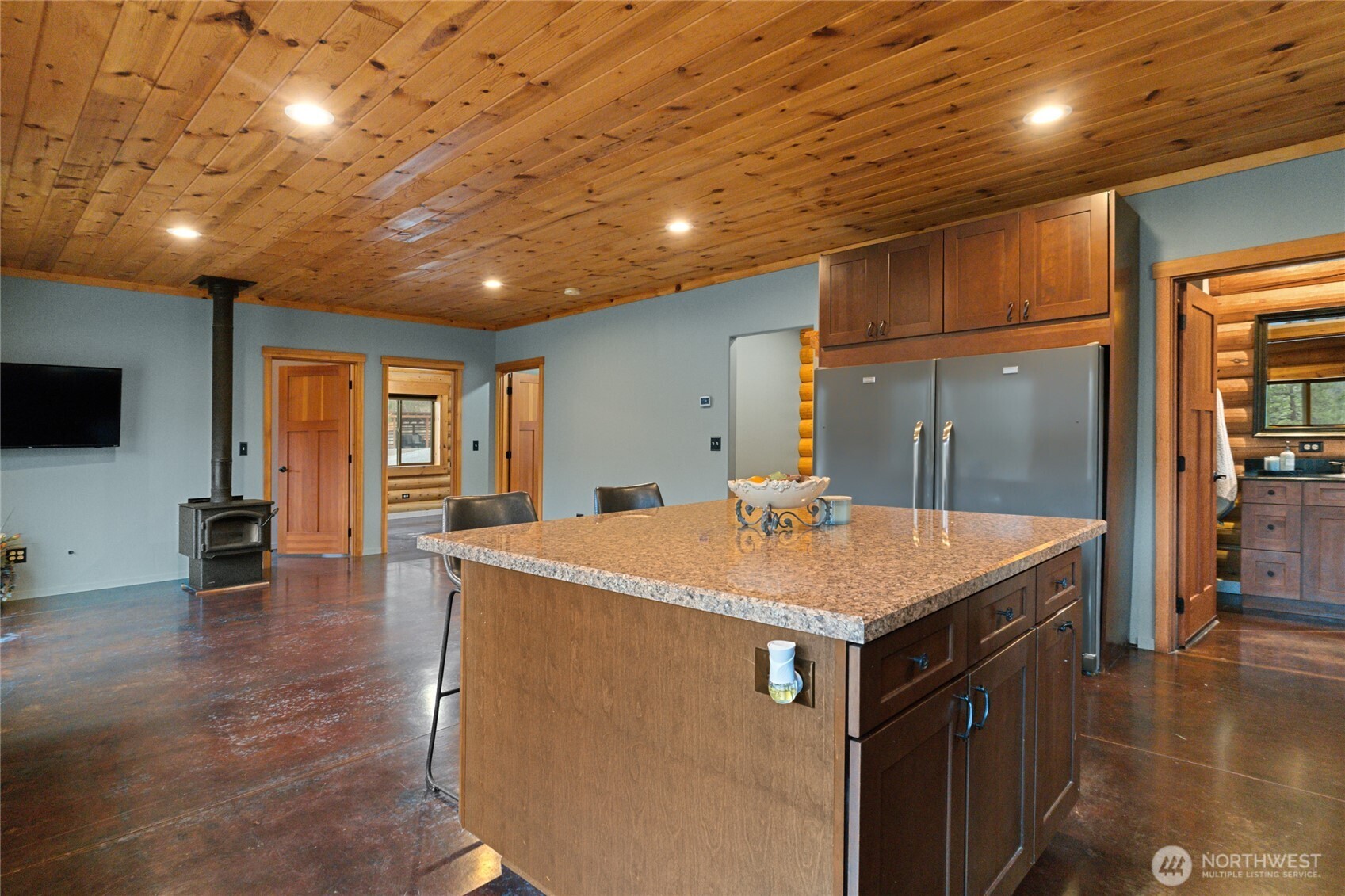 244 Howling Moon Lane