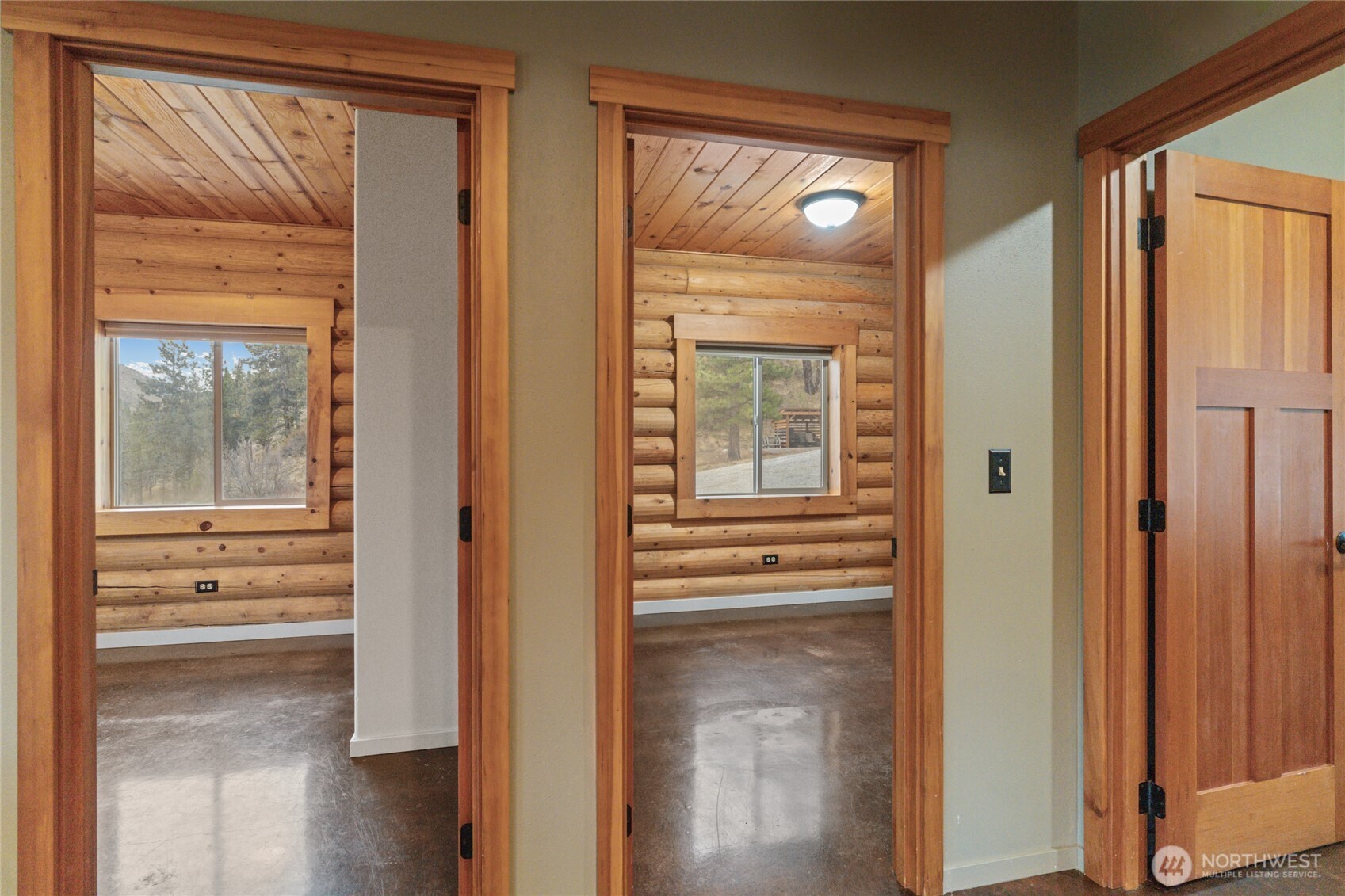 244 Howling Moon Lane