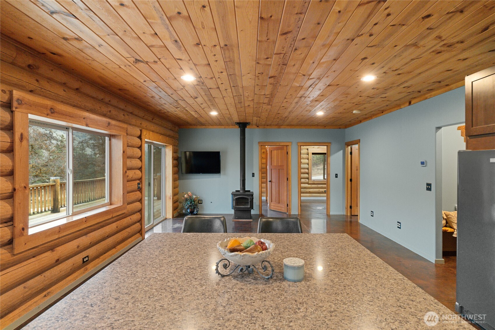 244 Howling Moon Lane