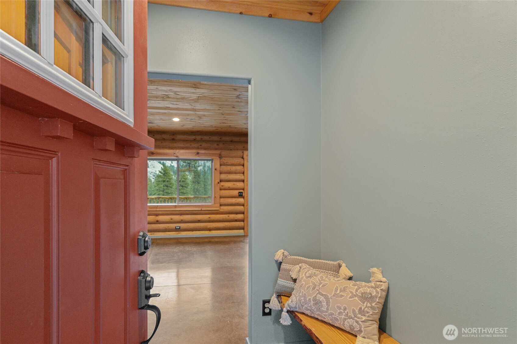 244 Howling Moon Lane