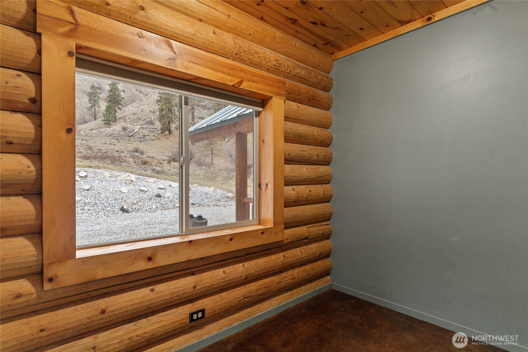 244 Howling Moon Lane