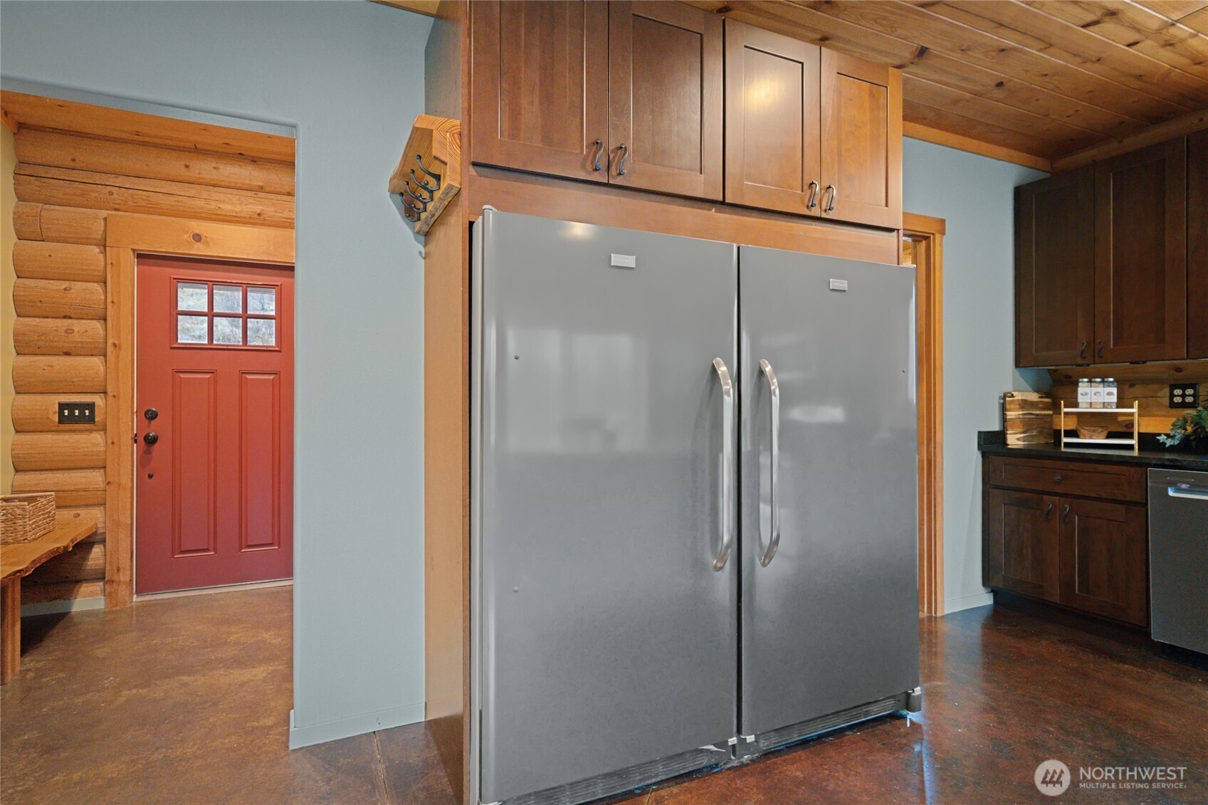 244 Howling Moon Lane