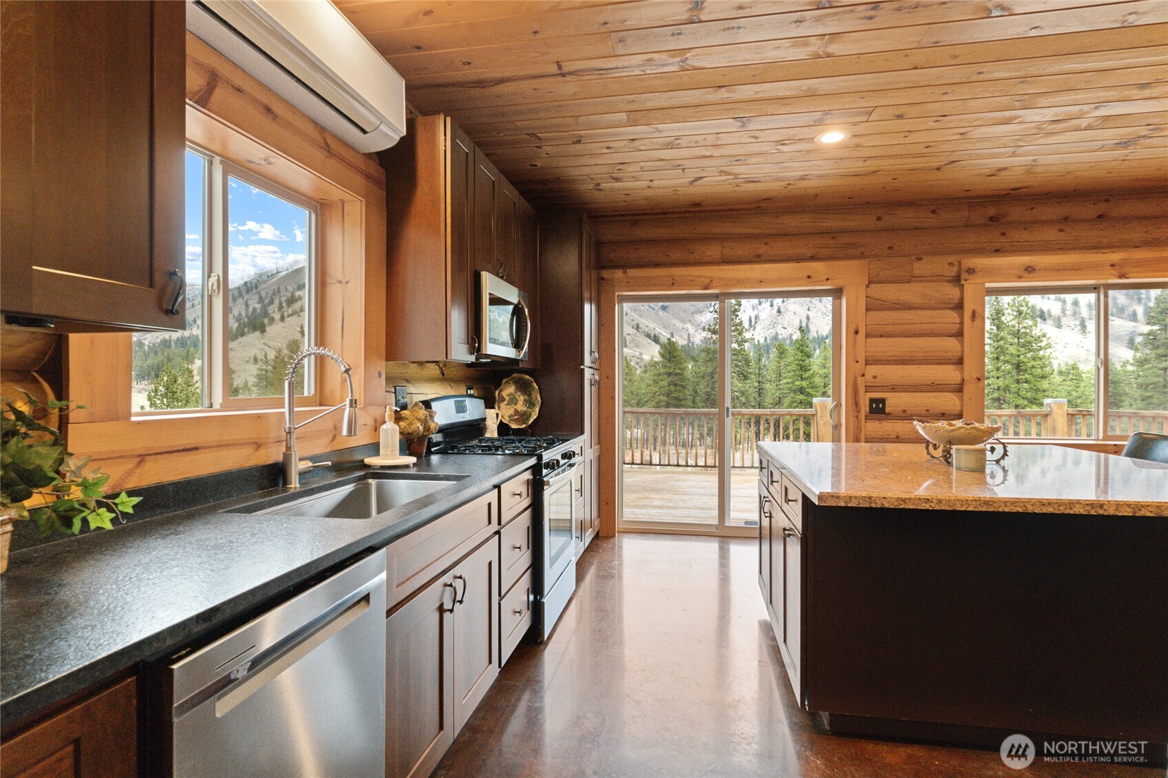 244 Howling Moon Lane