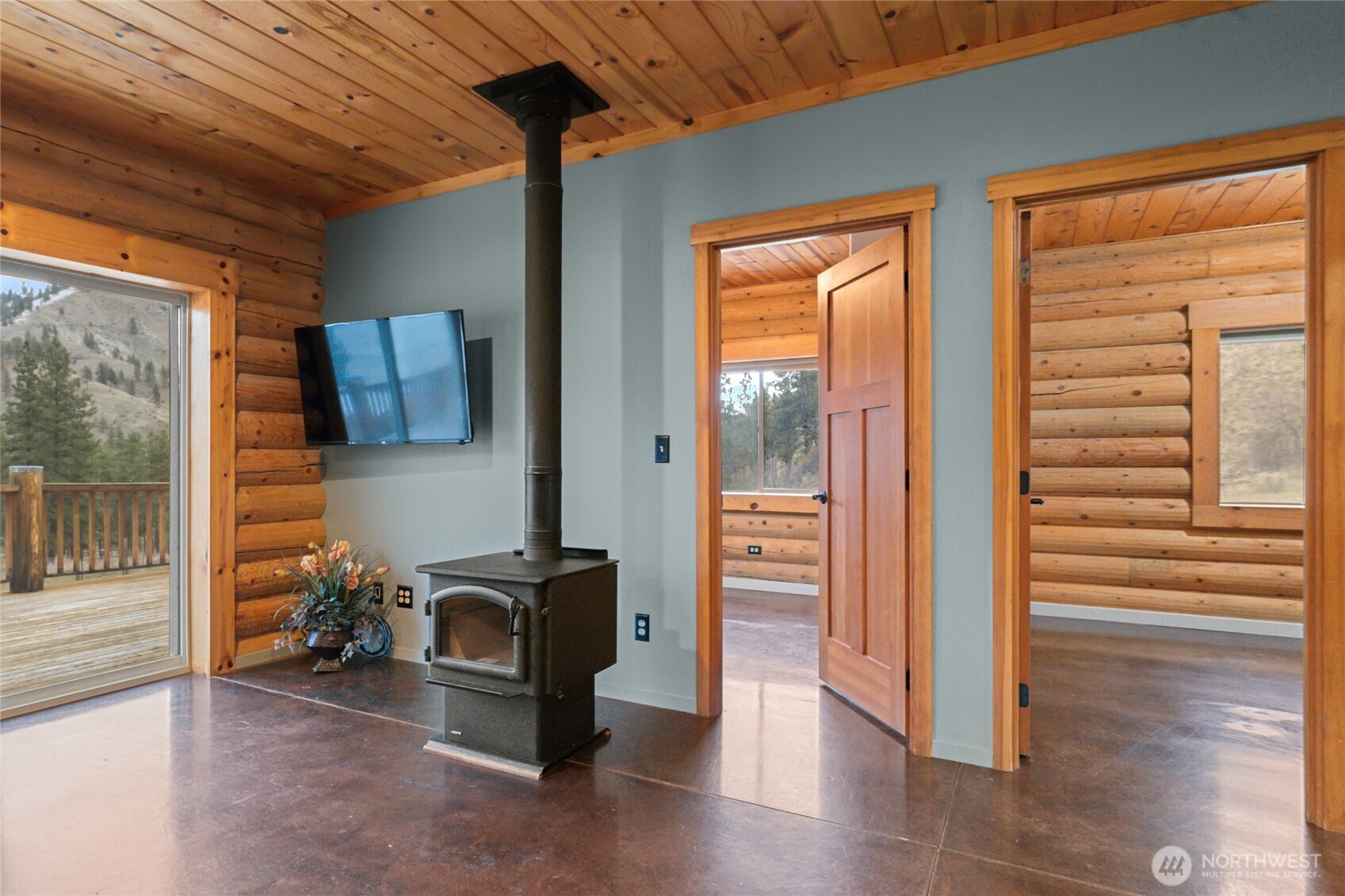 244 Howling Moon Lane