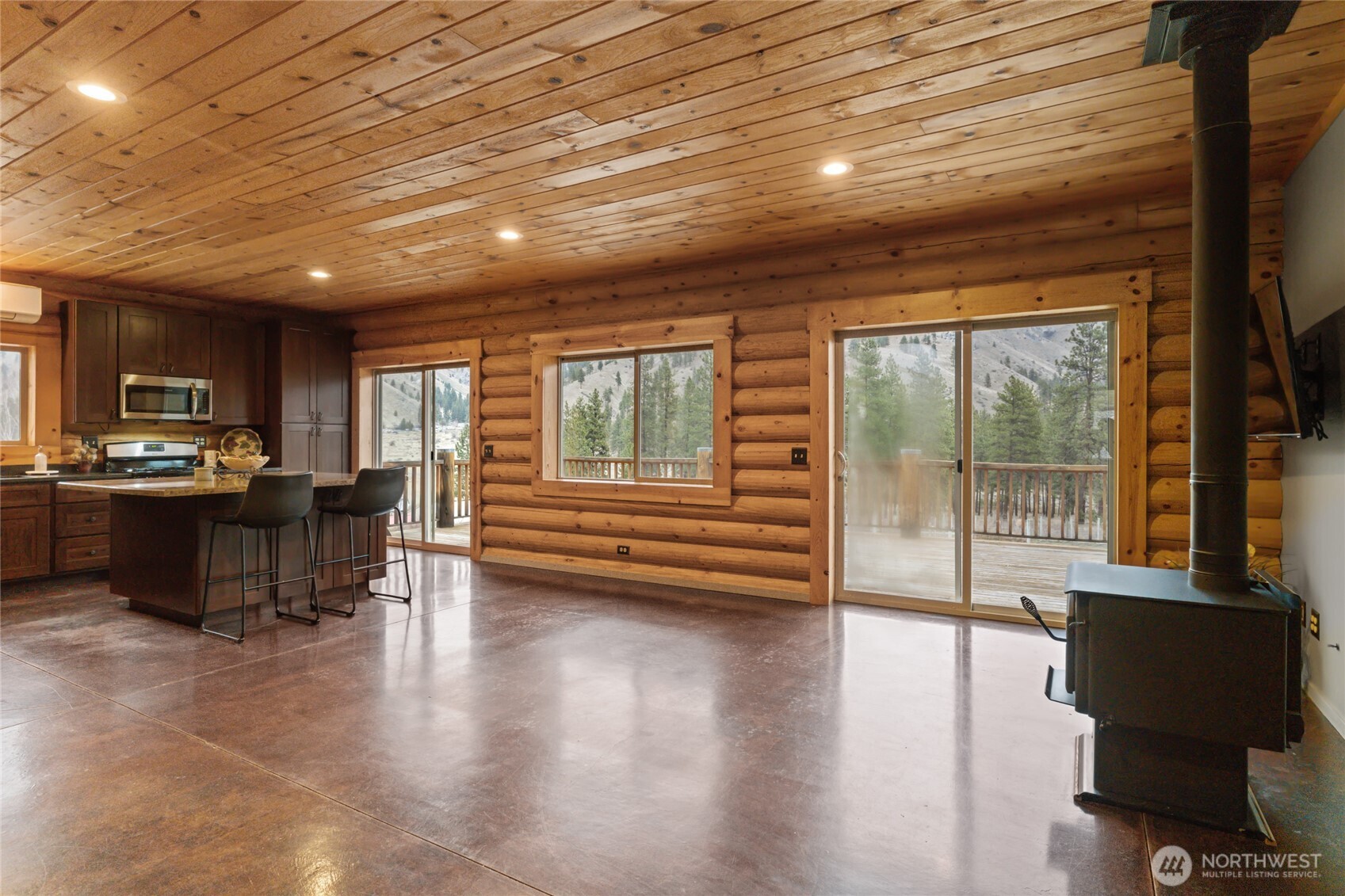 244 Howling Moon Lane