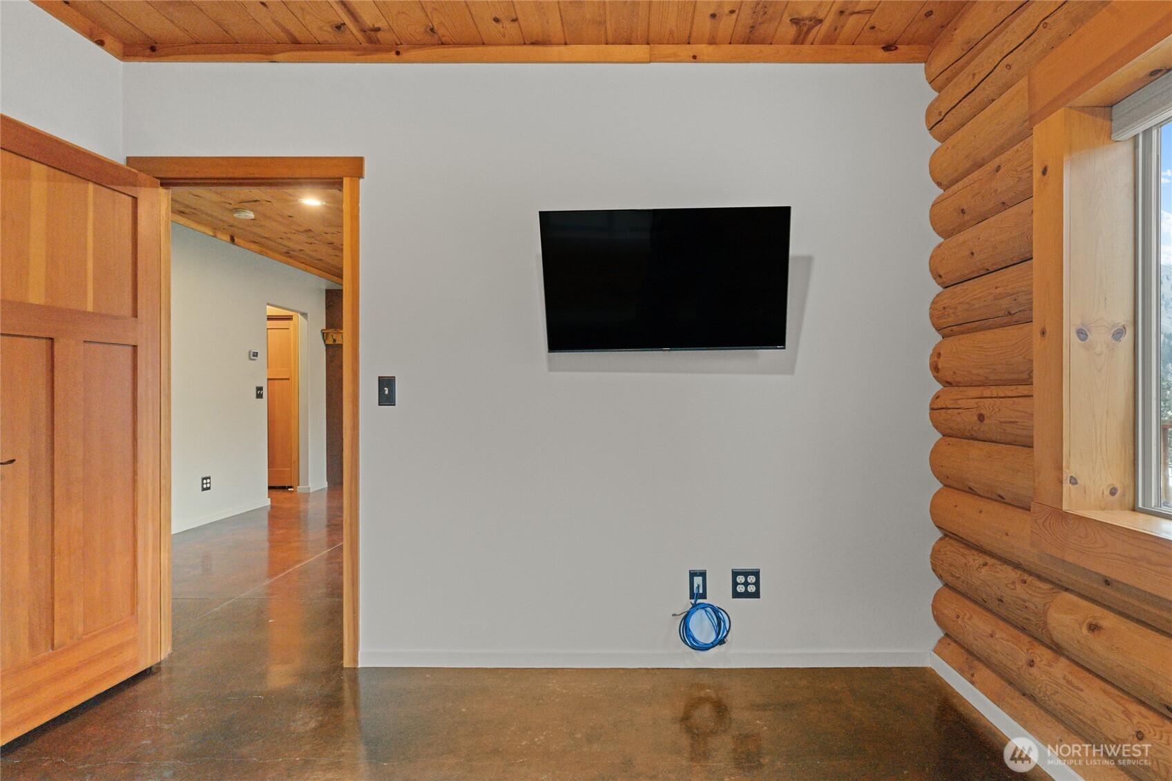 244 Howling Moon Lane