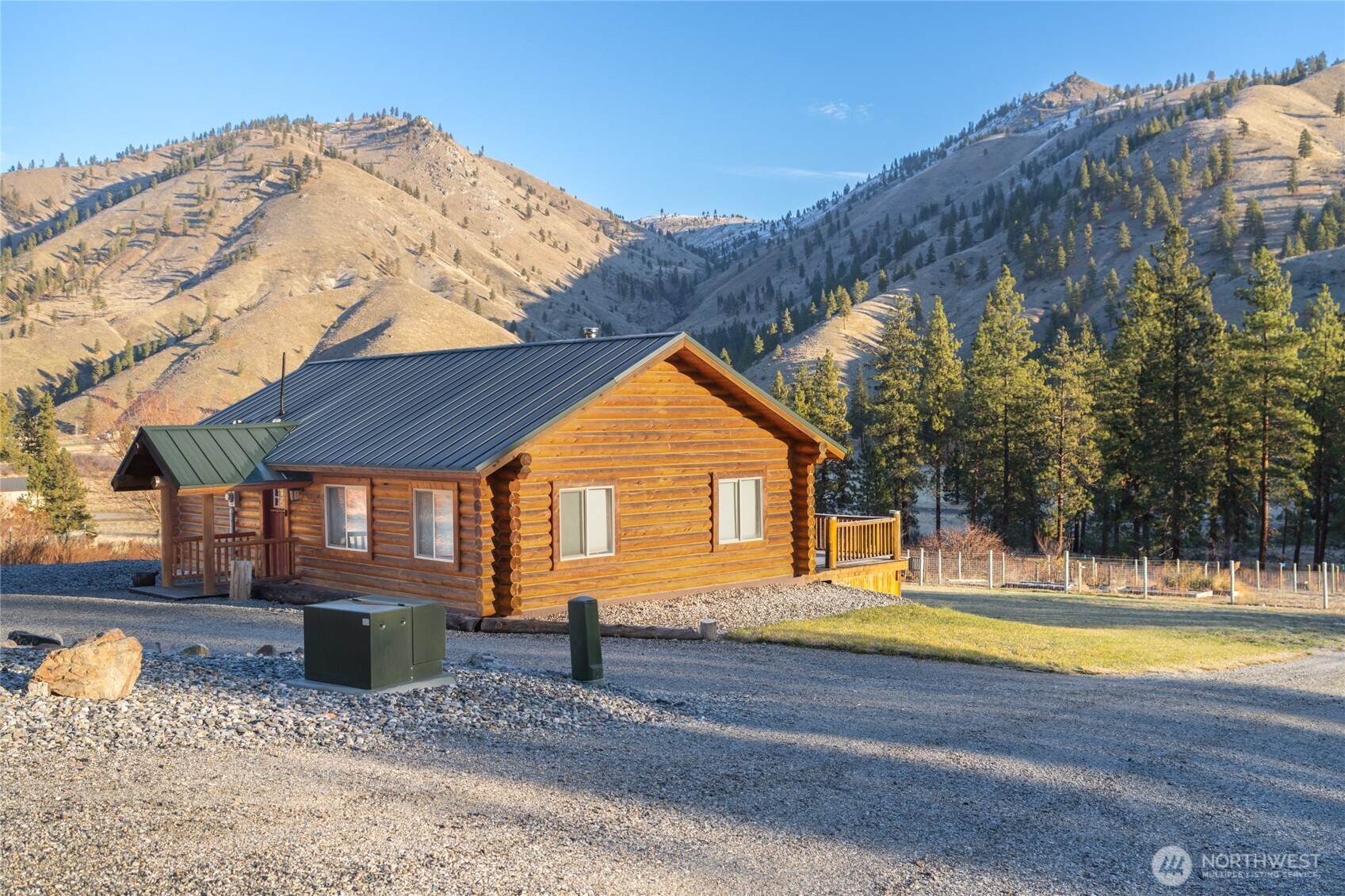 244 Howling Moon Lane