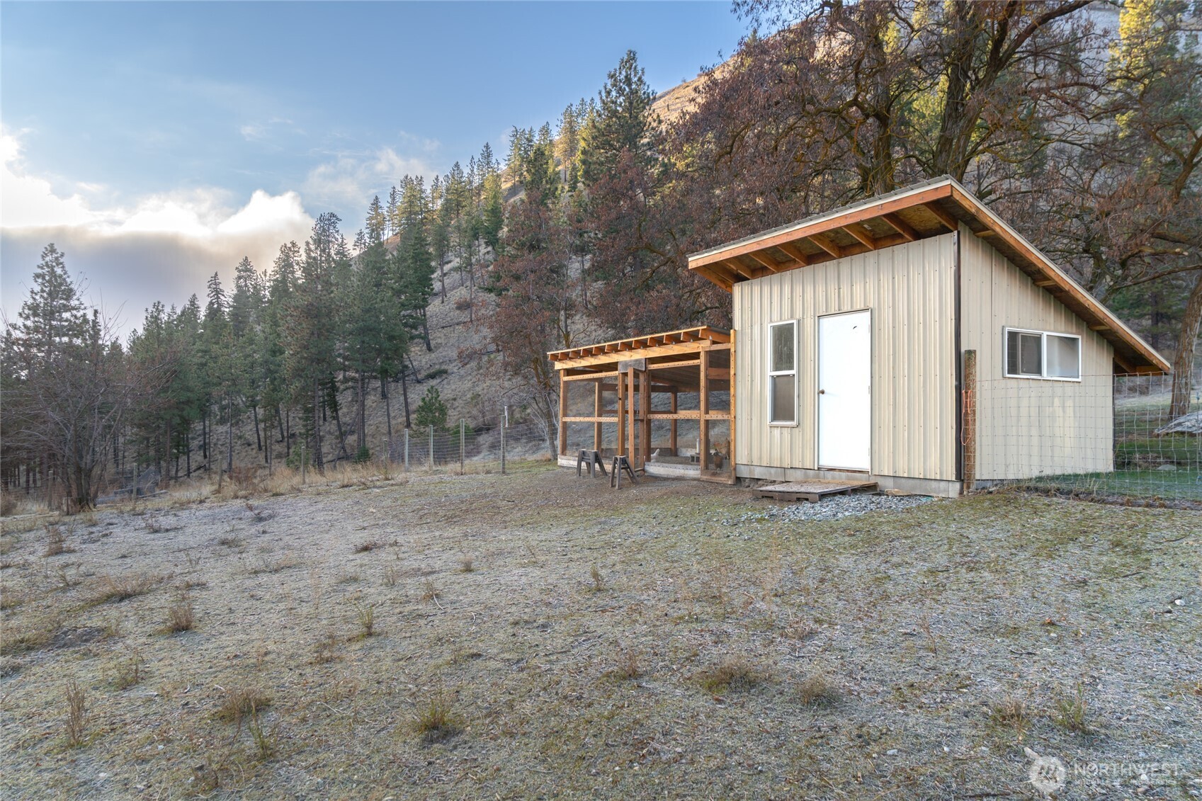 244 Howling Moon Lane