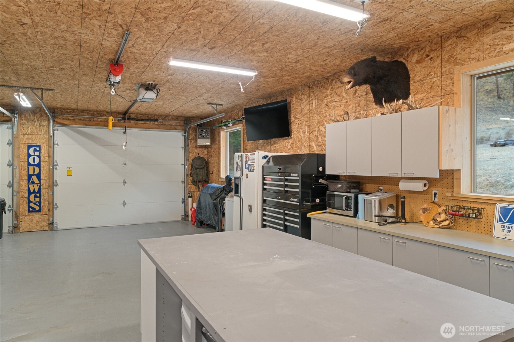 244 Howling Moon Lane