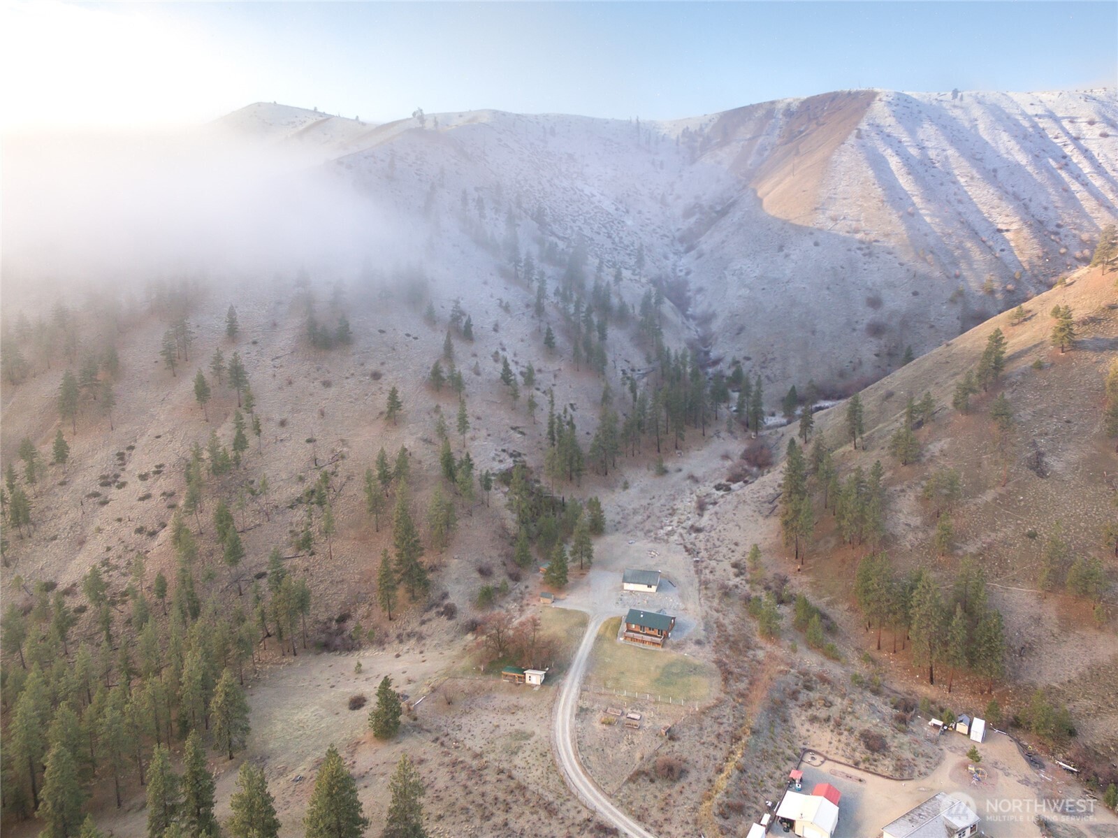 244 Howling Moon Lane