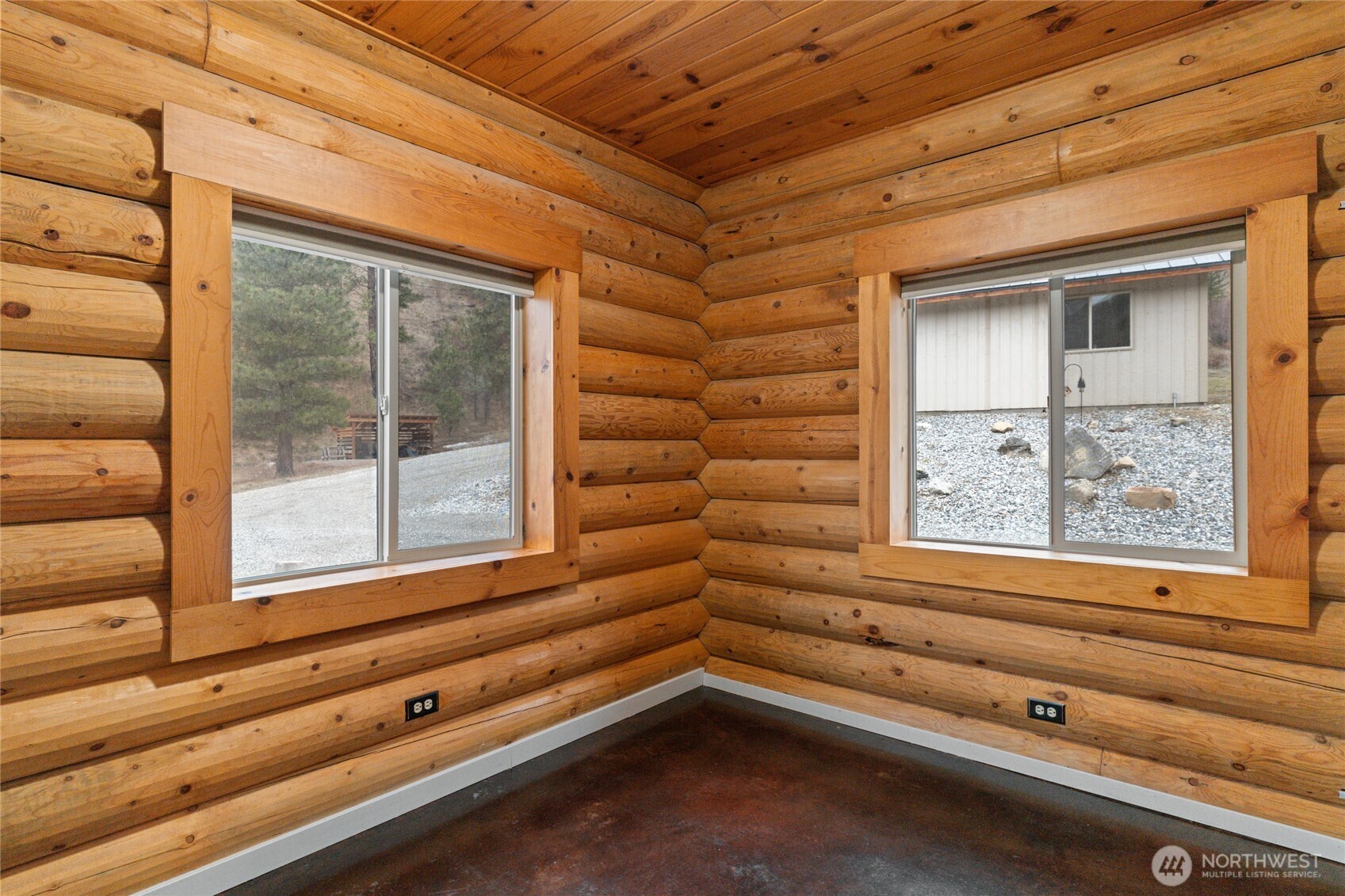 244 Howling Moon Lane