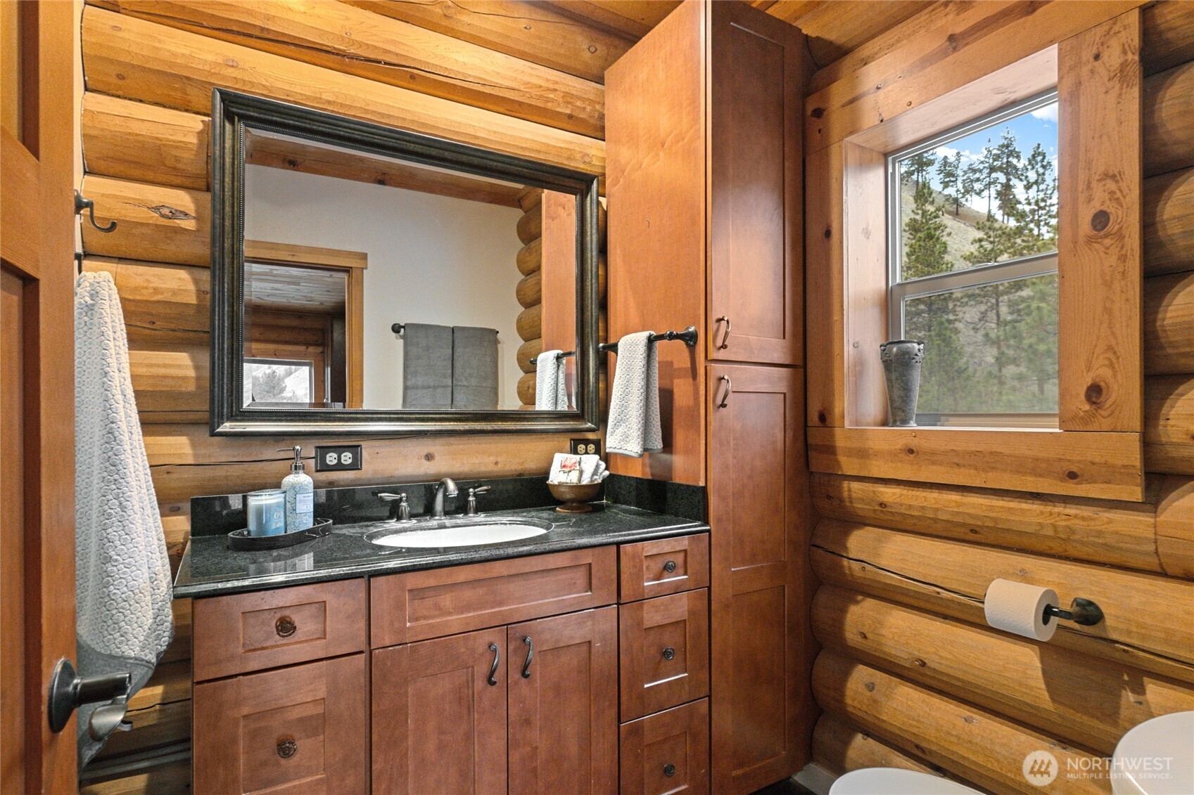 244 Howling Moon Lane