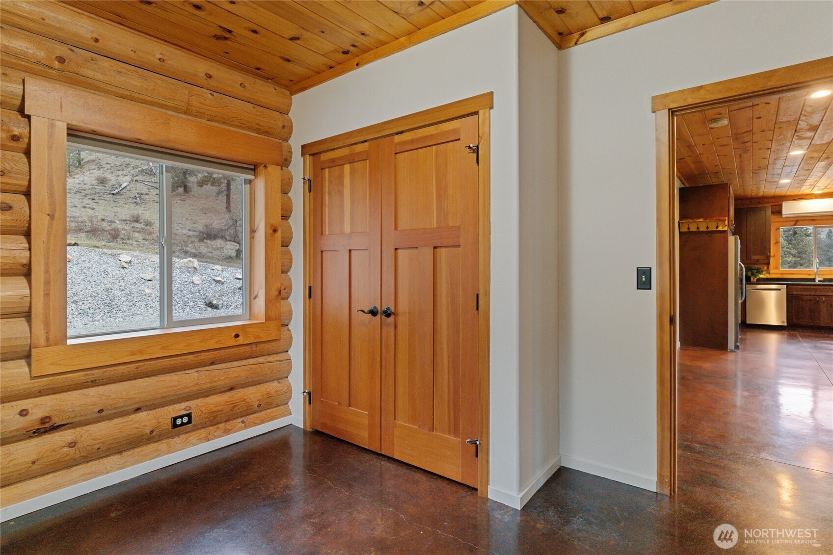 244 Howling Moon Lane