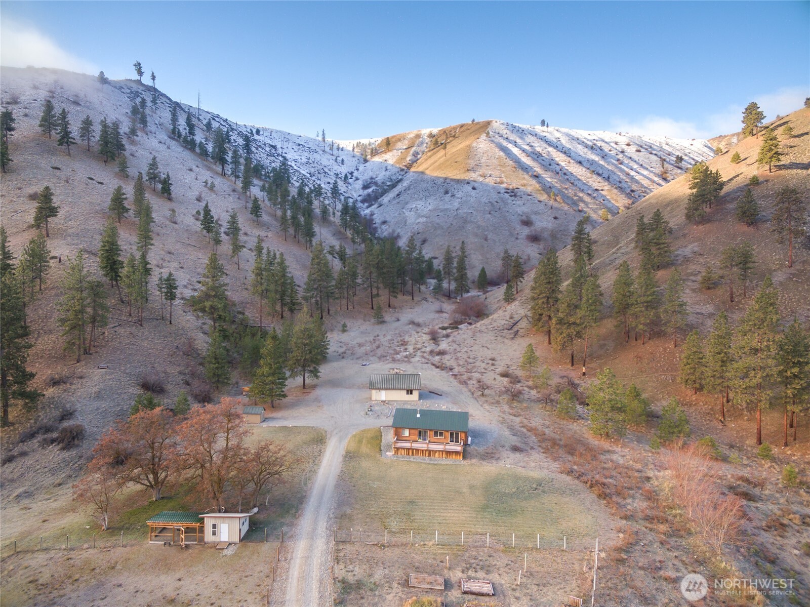 244 Howling Moon Lane