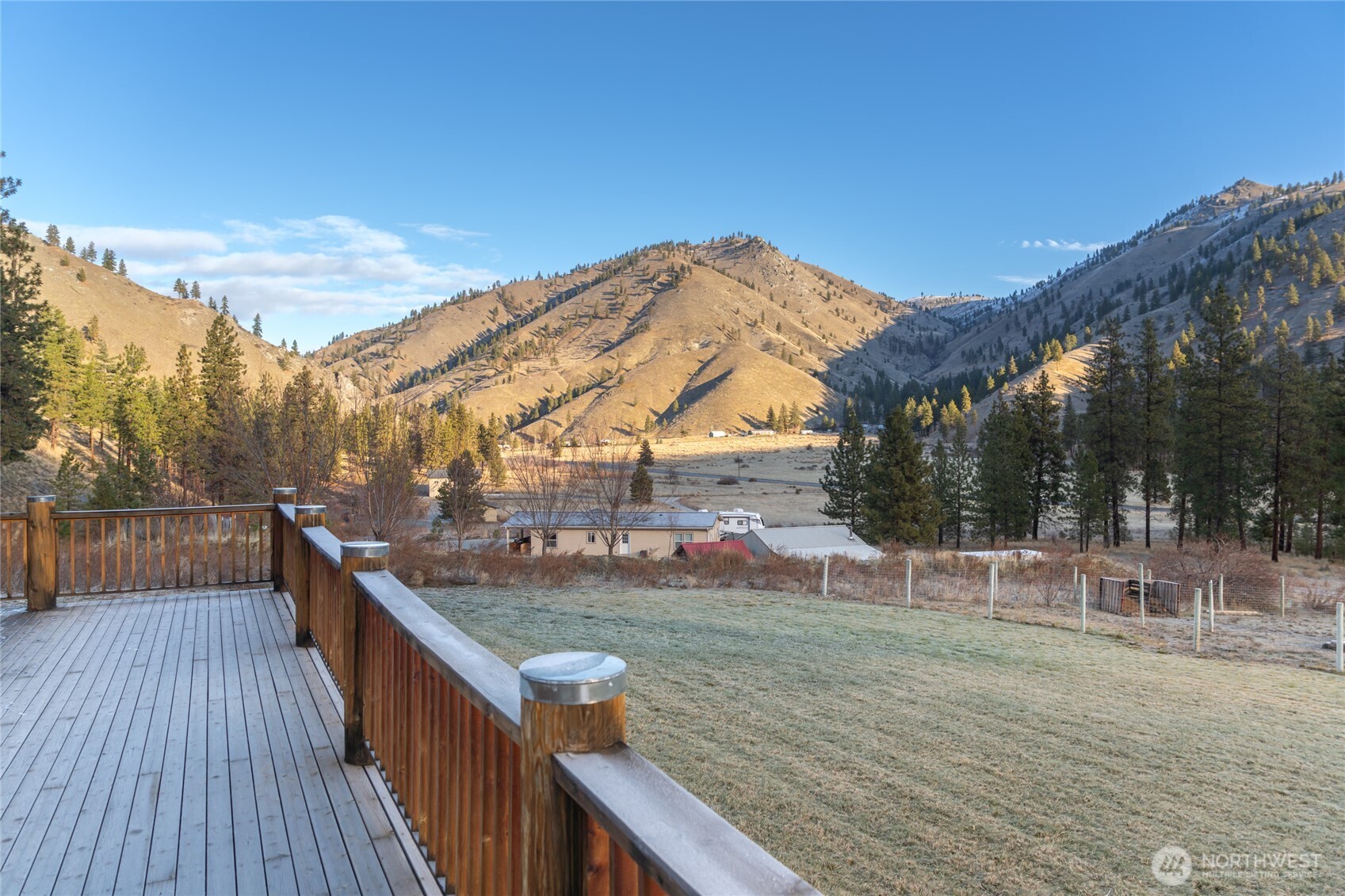 244 Howling Moon Lane