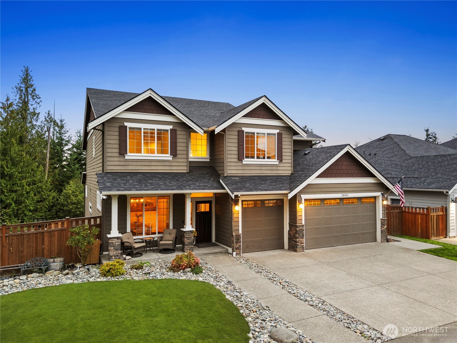 18001 133rd Street E